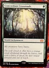 Concordant Crossroads