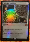 Crucible of Worlds