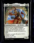 Qala, Ajani's Pridemate [Anime] #