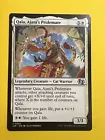 Ajani's Pridemate #