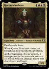 Queen Marchesa #