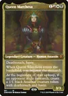 Queen Marchesa [Foil Etched] #