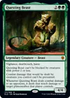 Displacer Beast