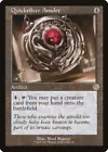 Quicksilver Amulet