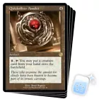 Quicksilver Amulet