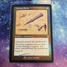Quietus Spike