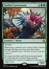 Scaled Wurm