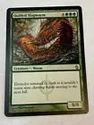 Spined Wurm