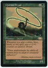 Quirion Dryad