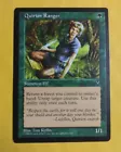 Varis, Silverymoon Ranger