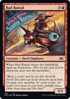 Watchful Radstag [Foil] #