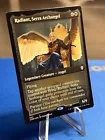 Radiant, Serra Archangel