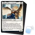 Radiant, Serra Archangel