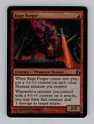 Frenzied Rage