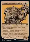 Raggadragga, Goreguts Boss [Showcase] #