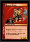Raging Goblin