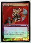 Raging Goblin