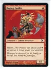 Raging Goblin