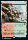 Raging Ravine #