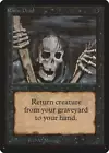 Raise Dead