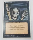 Raise Dead