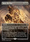 Raise the Past [Foil] #