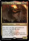 Rakdos Riteknife