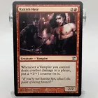 Rakish Heir
