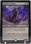 Rakshasa Debaser