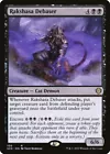 Rakshasa Debaser