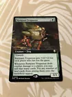 Phyrexian Fleshgorger [Extended Art Foil] #