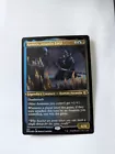 Ramses, Assassin Lord [Etched Foil] #