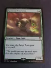 Ramunap Excavator