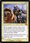 Captain of the Mists