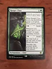 Ranger Class
