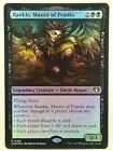 Commandeer [Foil] #