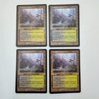 Llanowar Wastes #