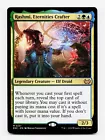 Rashmi, Eternities Crafter