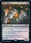 Rat Colony