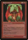 Dragon Tempest