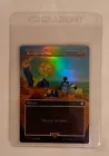 Vandalblast [Borderless Foil] #