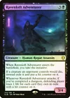 Ravenloft Adventurer [Foil] #