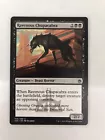 Ravenous Leucrocota