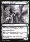 Phyrexian Fleshgorger [Extended Art Foil] #