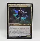 Ravos, Soultender