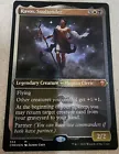 Ravos, Soultender [Foil Etched] #