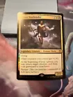 Wyleth, Soul of Steel