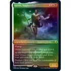 Wyleth, Soul of Steel