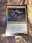 Ravos, Soultender