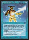 Ray of Frost [Foil] #